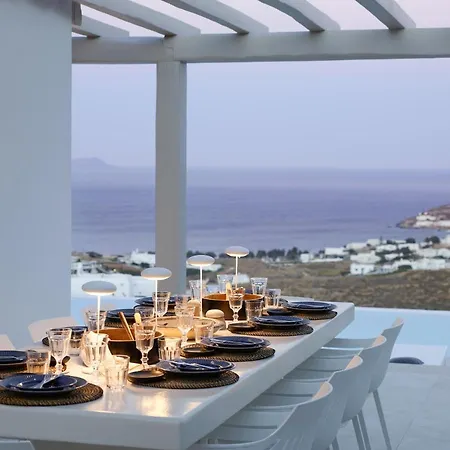 Soleila Mykonos