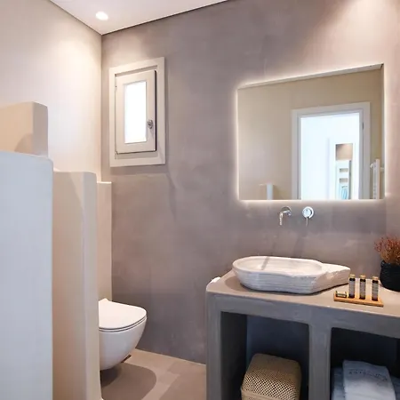 Villa Soleila Mykonos Kalafatis