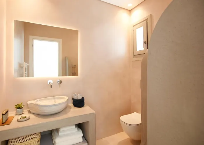 Soleila Mykonos Kalafatis