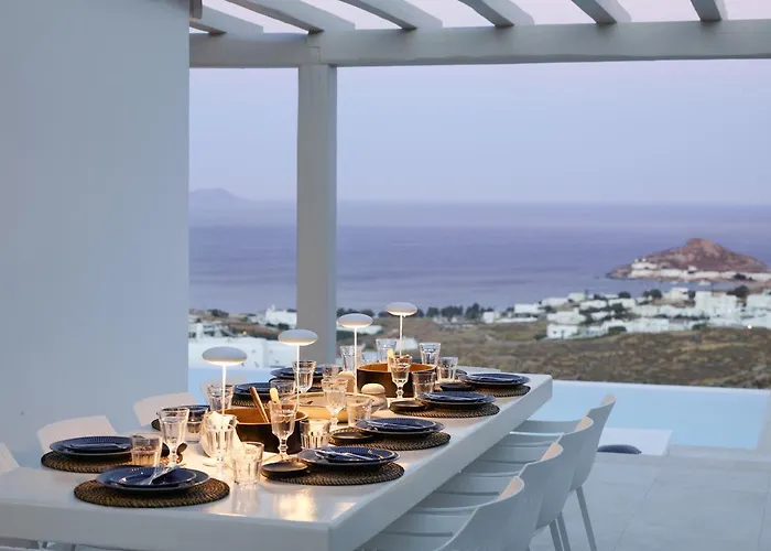 Soleila Mykonos