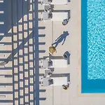 Вилла Soleila Mykonos