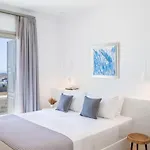 Вилла Soleila Mykonos Калафатис