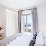 Вилла Soleila Mykonos Калафатис