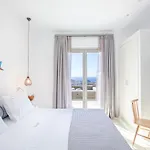 Вилла Soleila Mykonos Калафатис