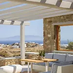 Вилла Soleila Mykonos *