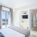 Вилла Soleila Mykonos
