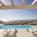 Вилла Soleila Mykonos