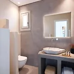 Вилла Soleila Mykonos Калафатис