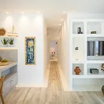 Вилла Soleila Mykonos Калафатис