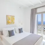 Soleila Mykonos Калафатис