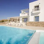 Soleila Mykonos Вилла