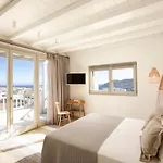 Soleila Mykonos Вилла *