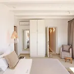 Soleila Mykonos * Калафатис