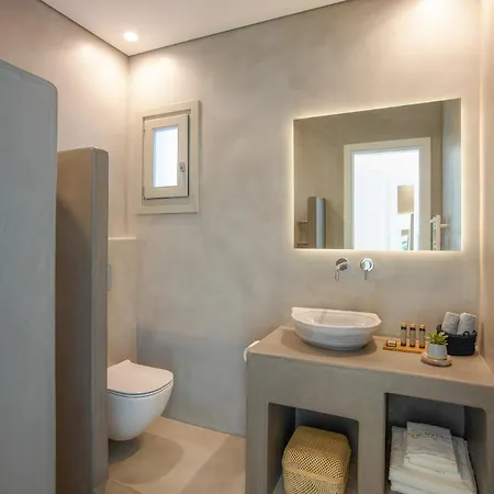 Villa Soleila Mykonos