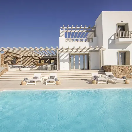 Soleila Mykonos