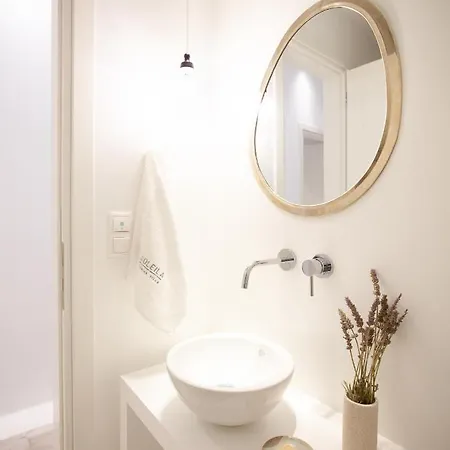 Soleila Mykonos Kalafatis