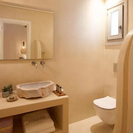 Villa Soleila Mykonos