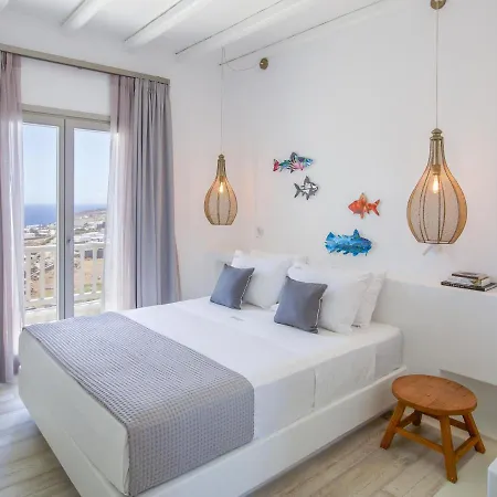 Villa Soleila Mykonos