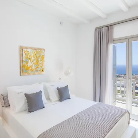 Soleila Mykonos Kalafáti