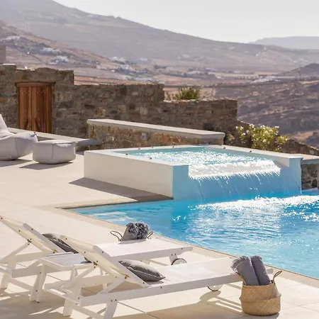 Soleila Mykonos