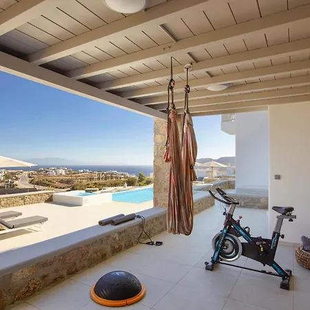 Soleila Mykonos *