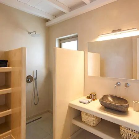 Soleila Mykonos * Kalafatis