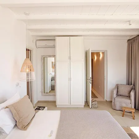 Soleila Mykonos * Kalafatis