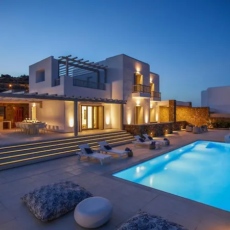 Soleila Mykonos