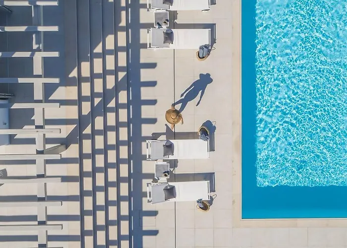 Βίλα Soleila Mykonos