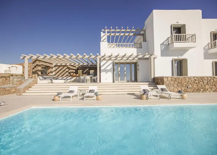 Soleila Mykonos