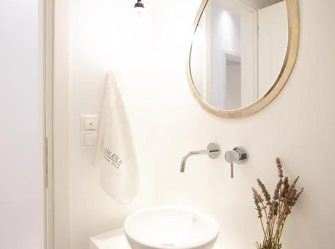 Soleila Mykonos Καλαφάτη