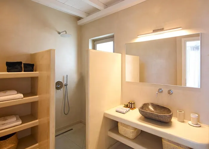 Soleila Mykonos * Καλαφάτη