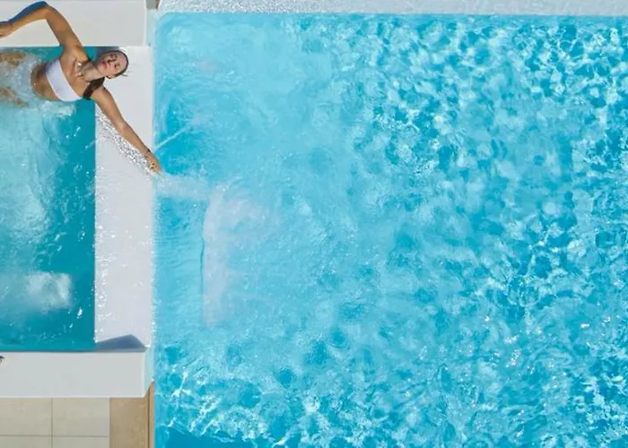 Soleila Mykonos 别墅