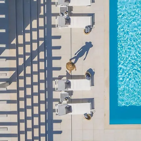 Вилла Soleila Mykonos