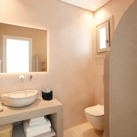 Soleila Mykonos Калафатис