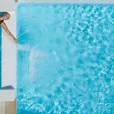 Soleila Mykonos Вилла